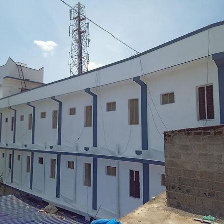 Royal Rasool Residency Villa Paramagudi Exterior photo