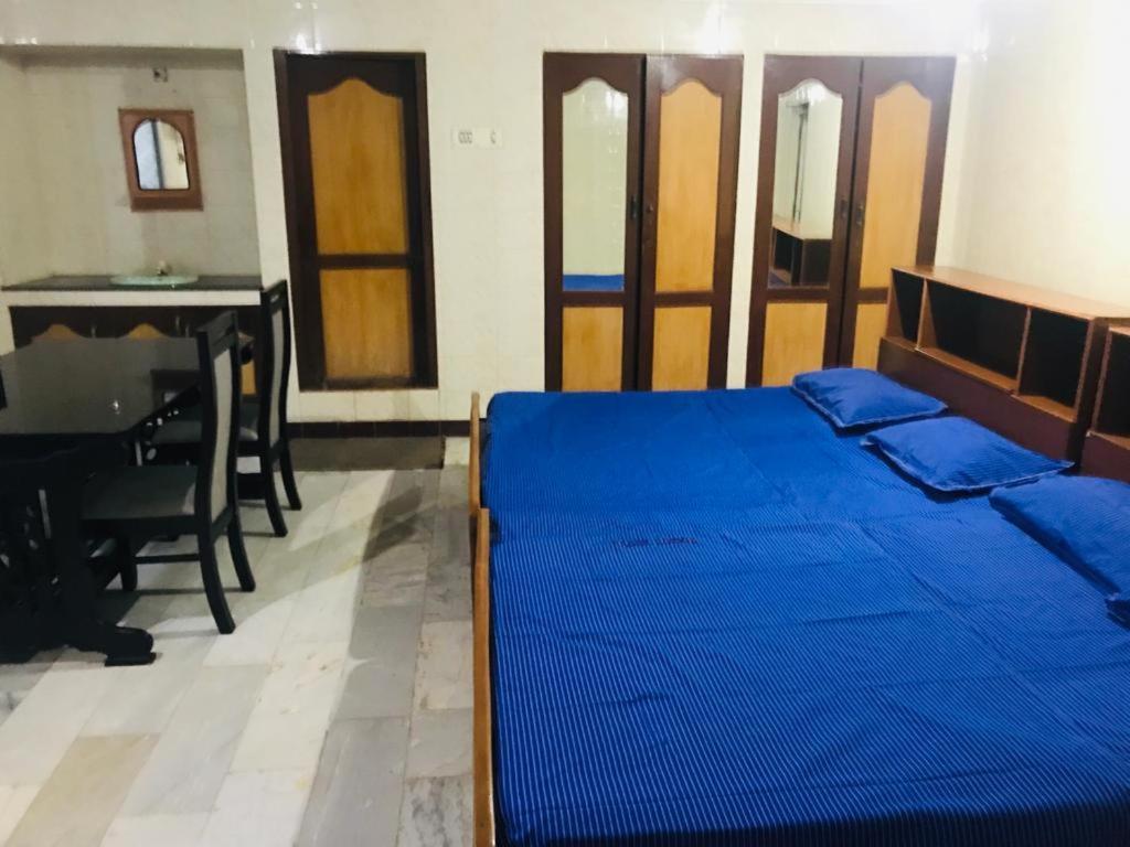 Royal Rasool Residency Villa Paramagudi Exterior photo