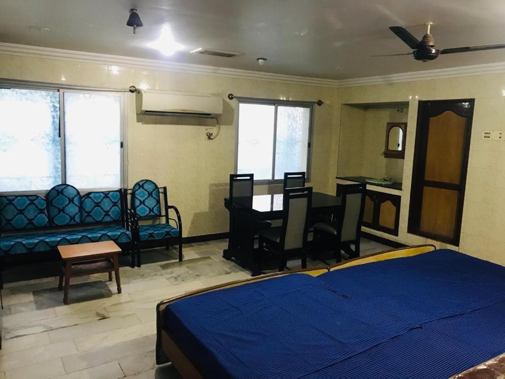 Royal Rasool Residency Villa Paramagudi Exterior photo