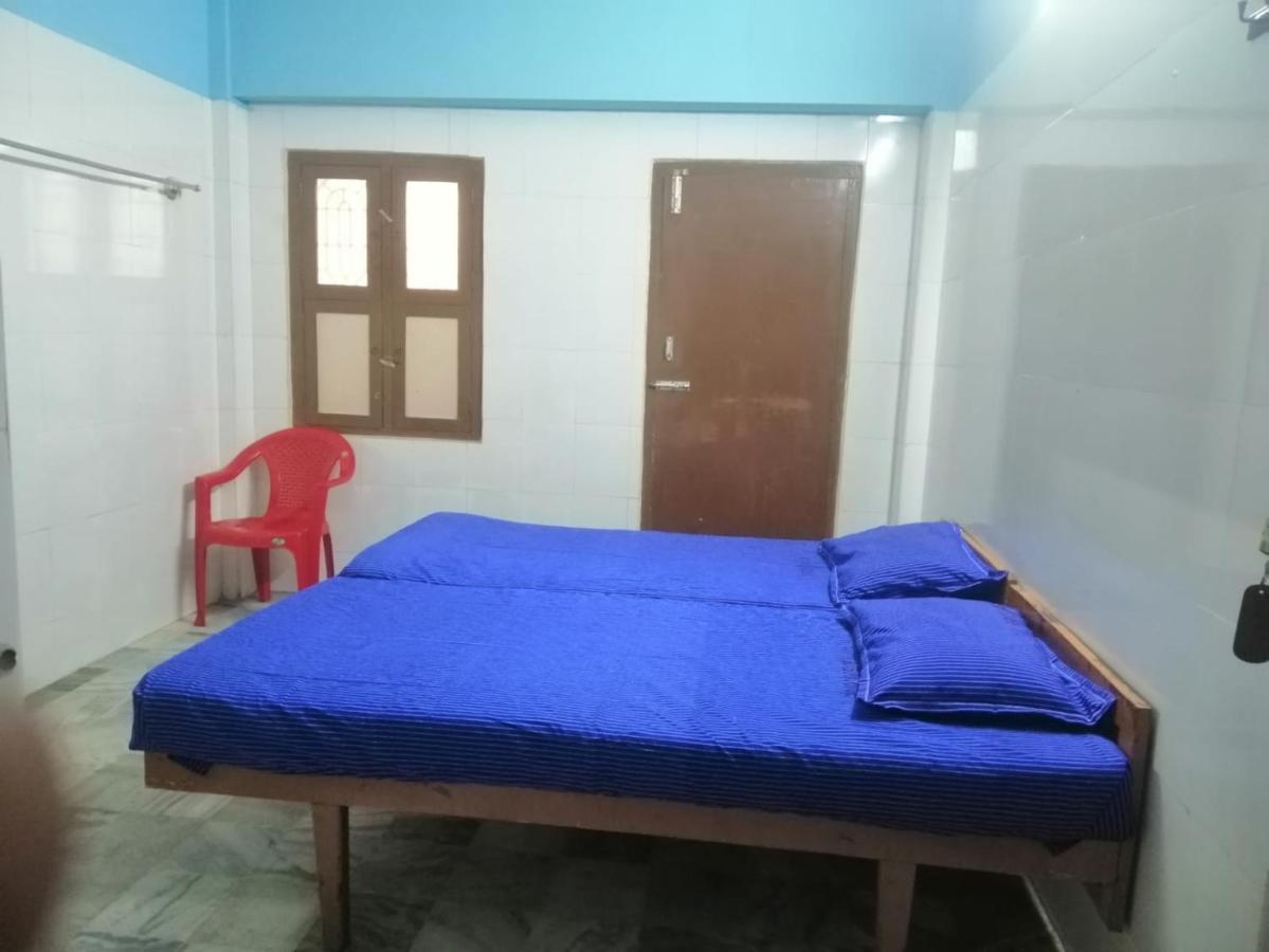 Royal Rasool Residency Villa Paramagudi Exterior photo