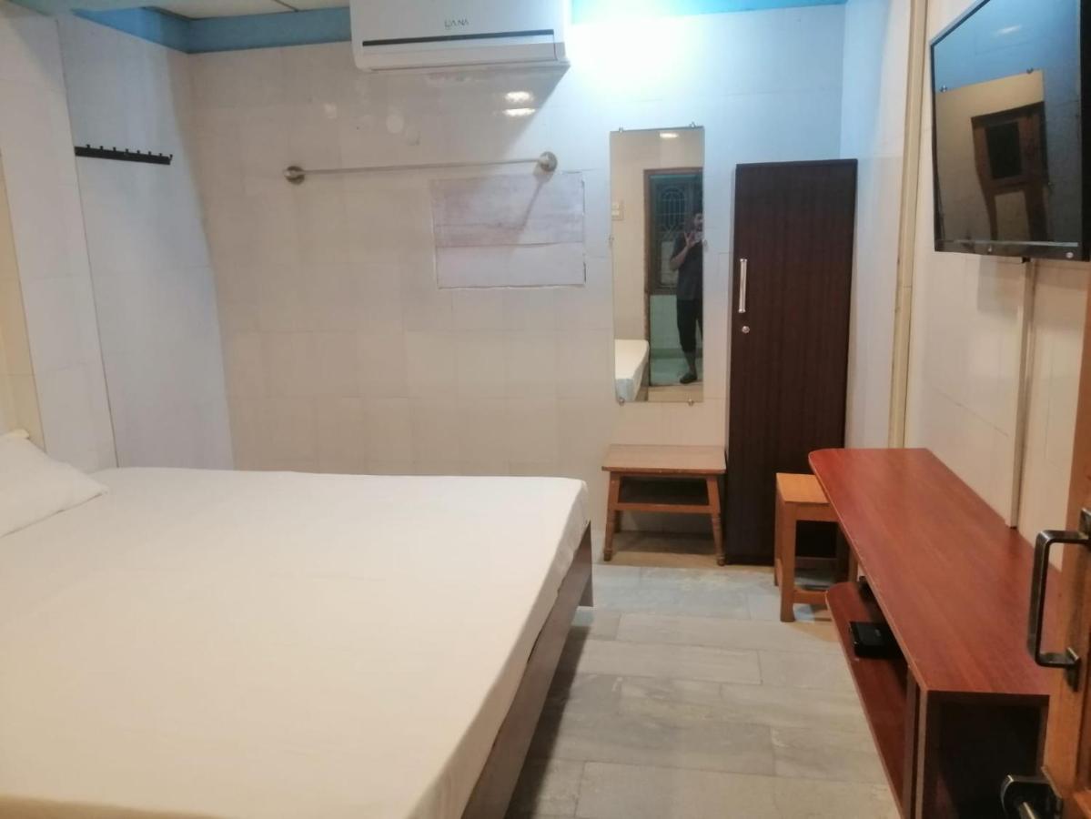Royal Rasool Residency Villa Paramagudi Exterior photo