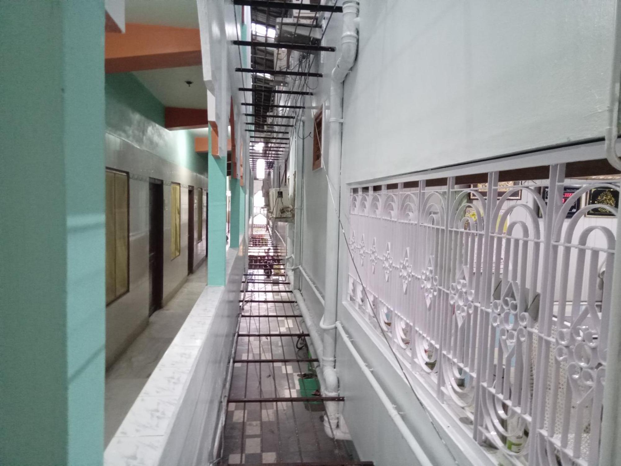 Royal Rasool Residency Villa Paramagudi Exterior photo
